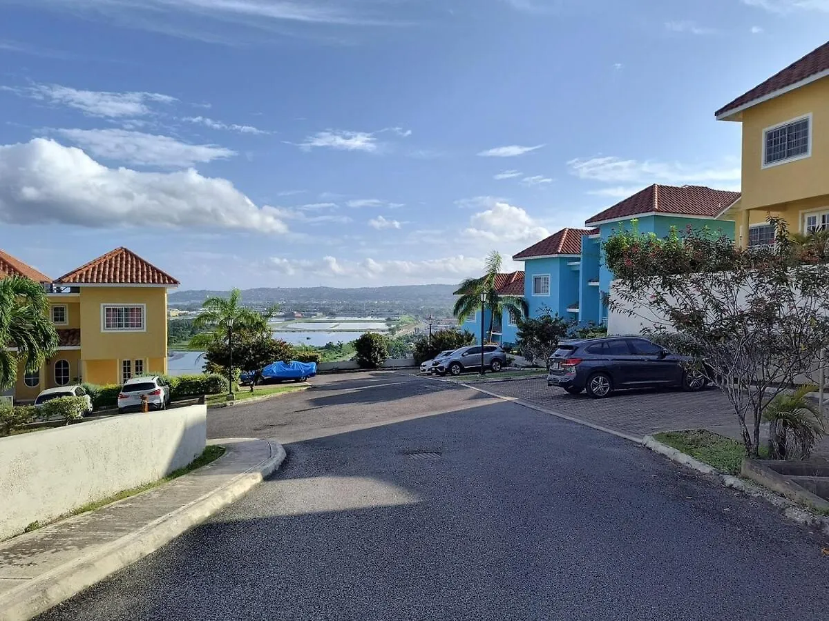 Holiday home 3 Bedroom With A Nice View Montego Bay