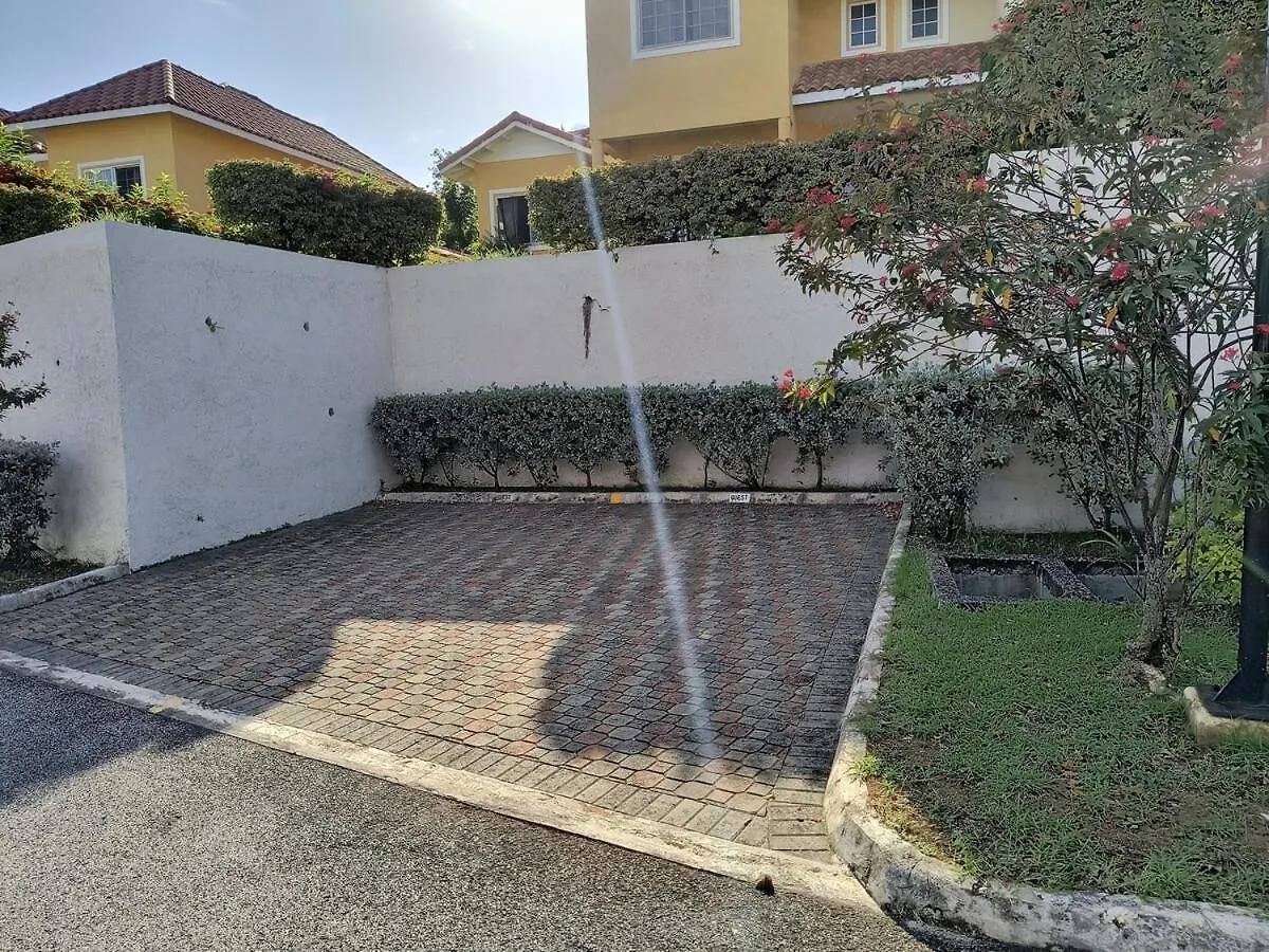 3 Bedroom With A Nice View Montego Bay Jamaica