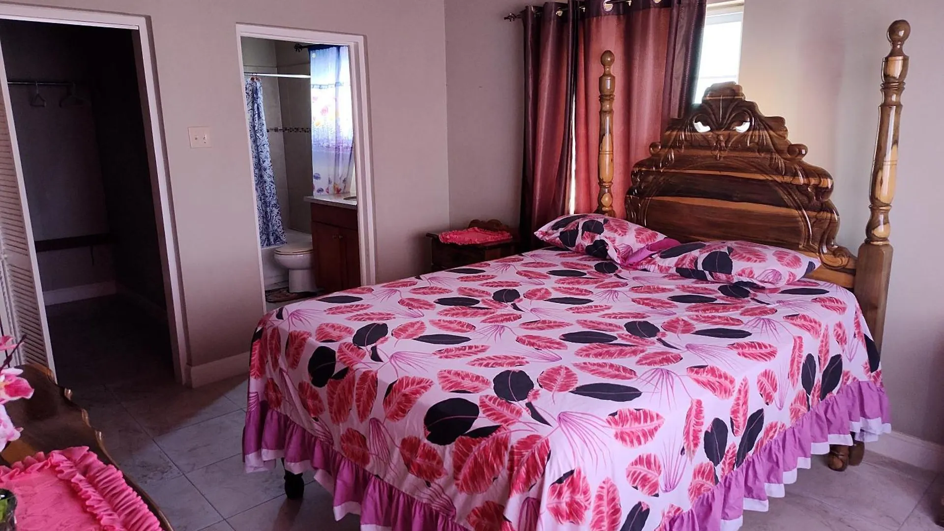 Holiday home 3 Bedroom With A Nice View Montego Bay