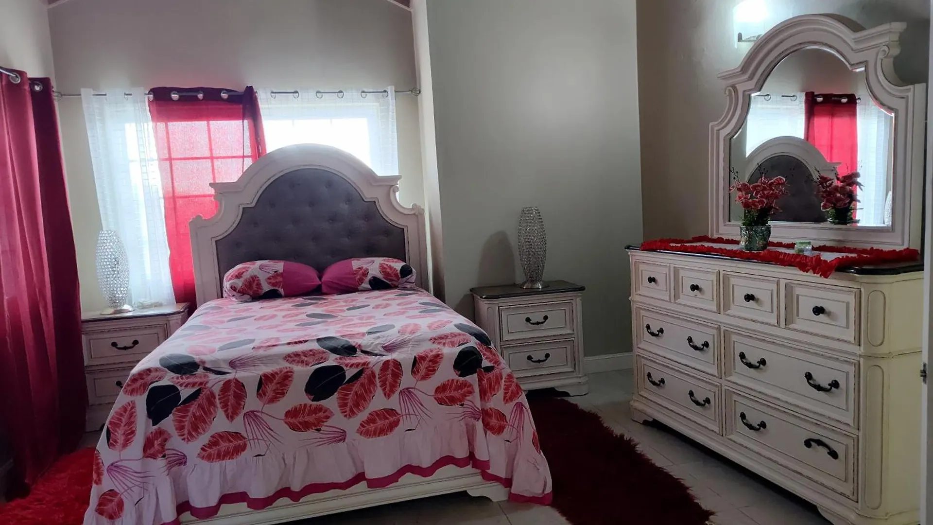 Holiday home 3 Bedroom With A Nice View Montego Bay Jamaica
