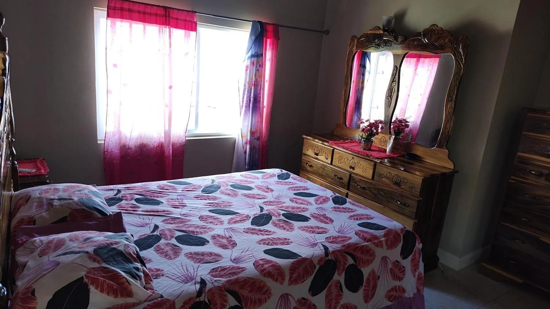 3 Bedroom With A Nice View Montego Bay