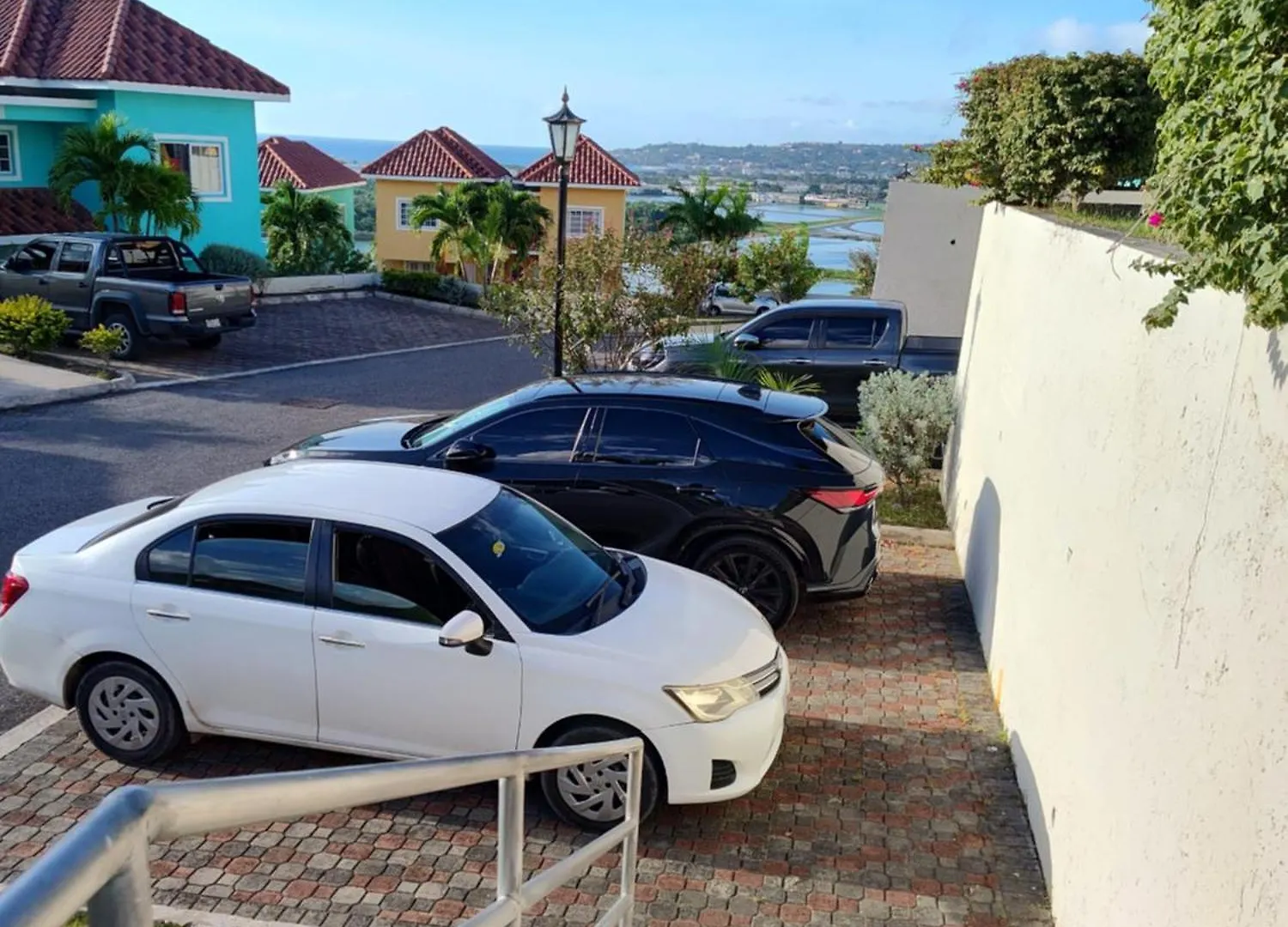 Holiday home 3 Bedroom With A Nice View Montego Bay Jamaica