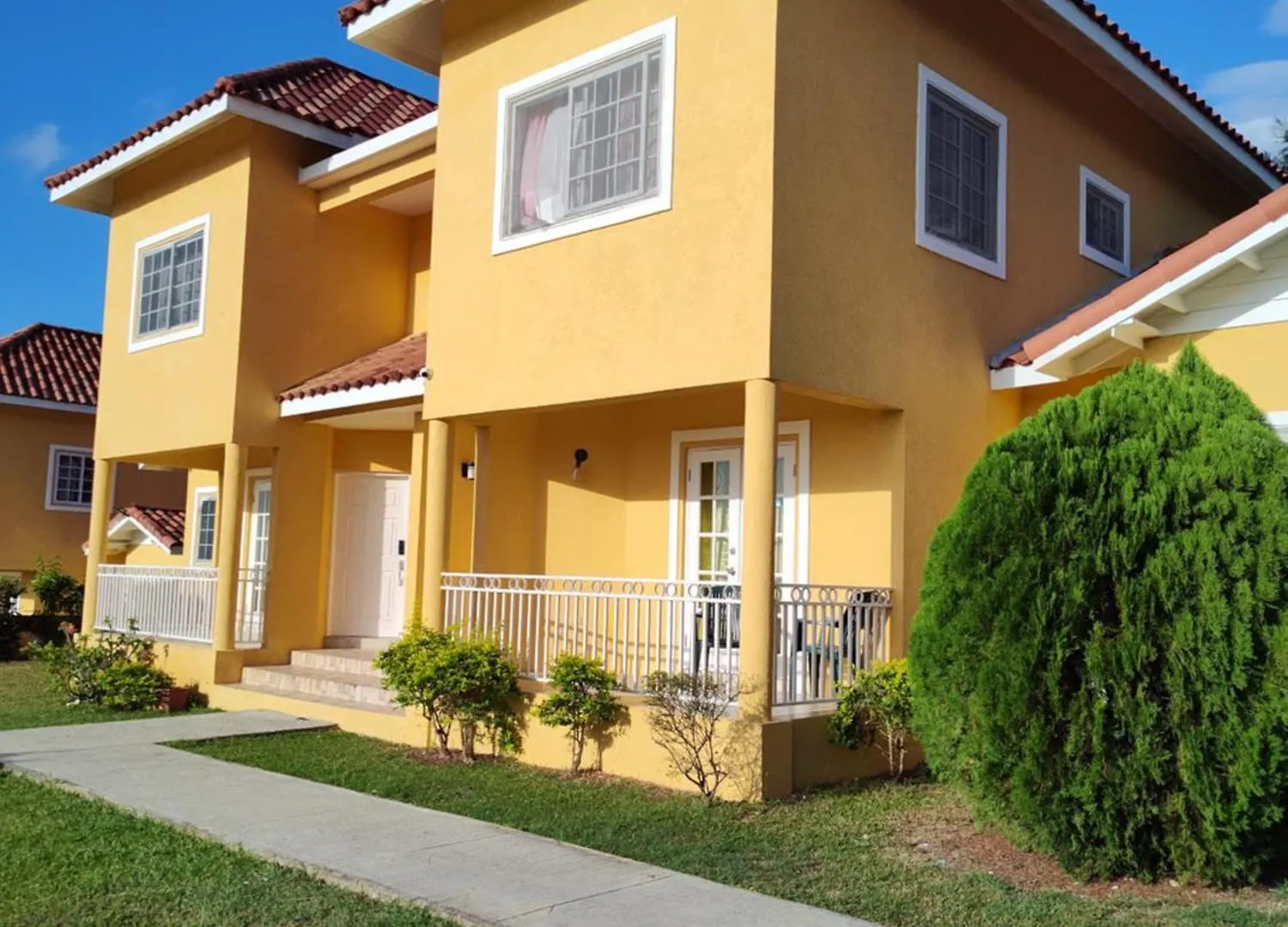 3 Bedroom With A Nice View Montego Bay