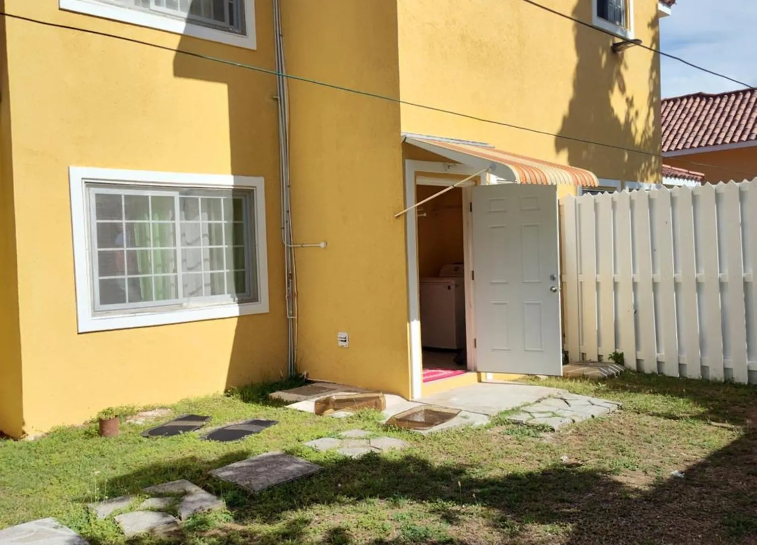 3 Bedroom With A Nice View Montego Bay 0*,  Jamaïque