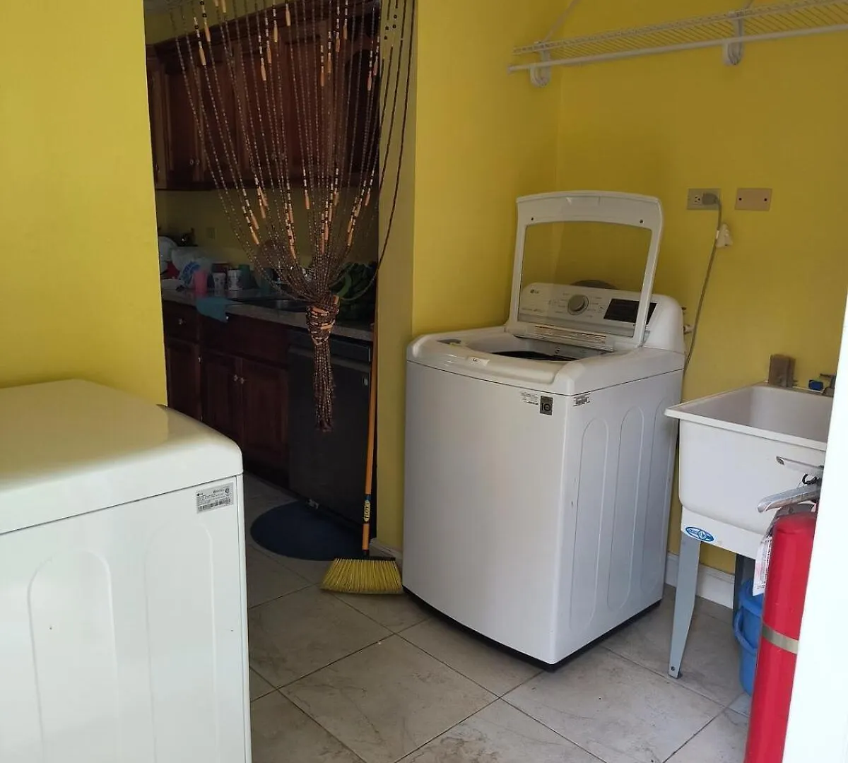 3 Bedroom With A Nice View Montego Bay Nyaraló