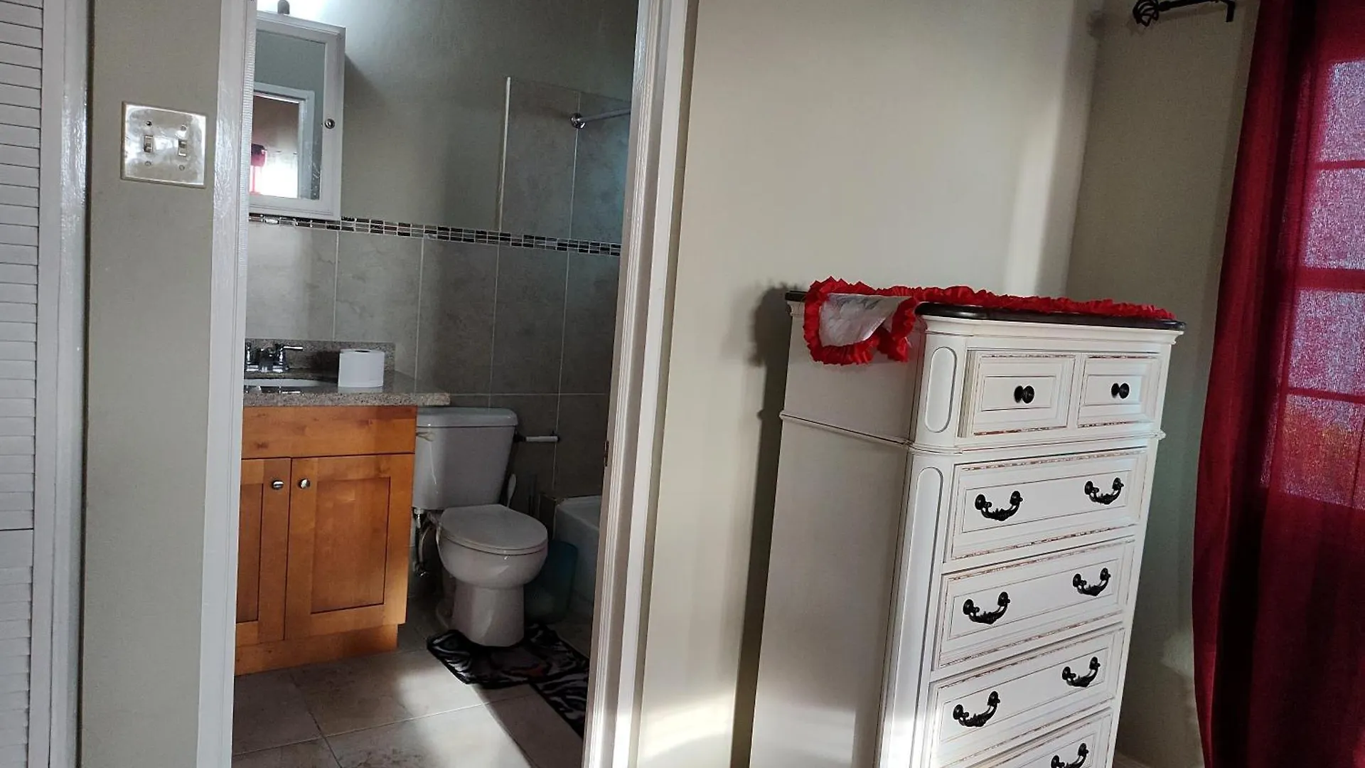 3 Bedroom With A Nice View Montego Bay 0*,