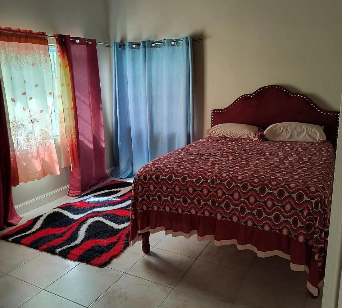 Nyaraló 3 Bedroom With A Nice View Montego Bay